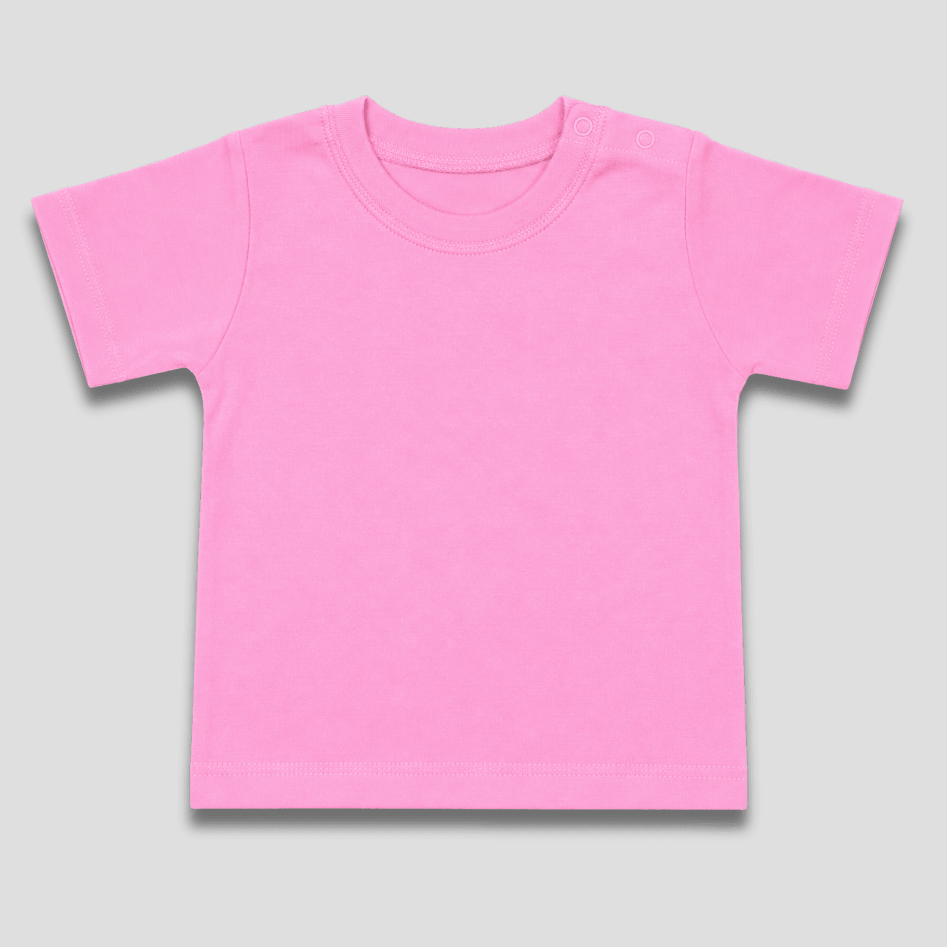 Baby T-Shirt | Bio-Baumwolle KrzR DruckZone