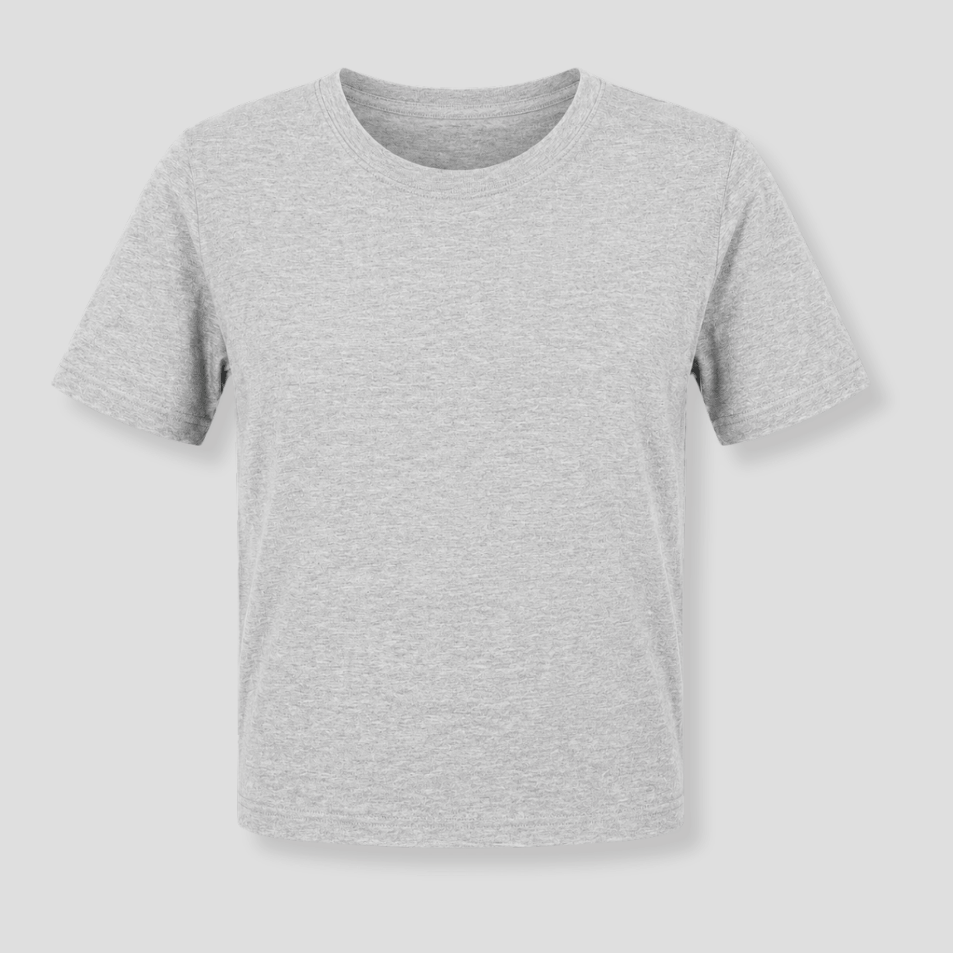 Damen Crop Top kurz geschnitten mit Stretch-Komfort KrzR-DruckZone e.U.