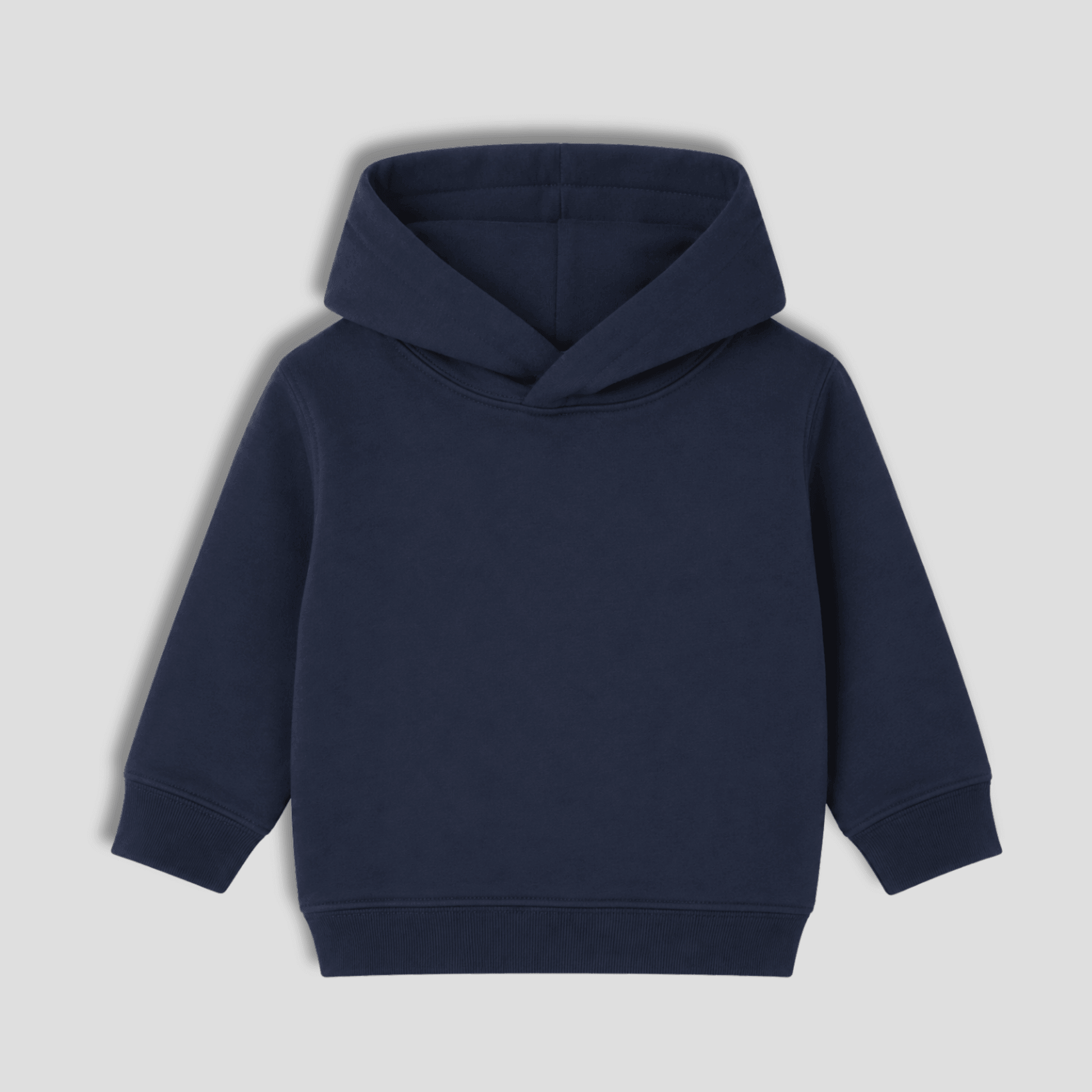 Baby Hoodie | Bio-Baumwolle KrzR DruckZone