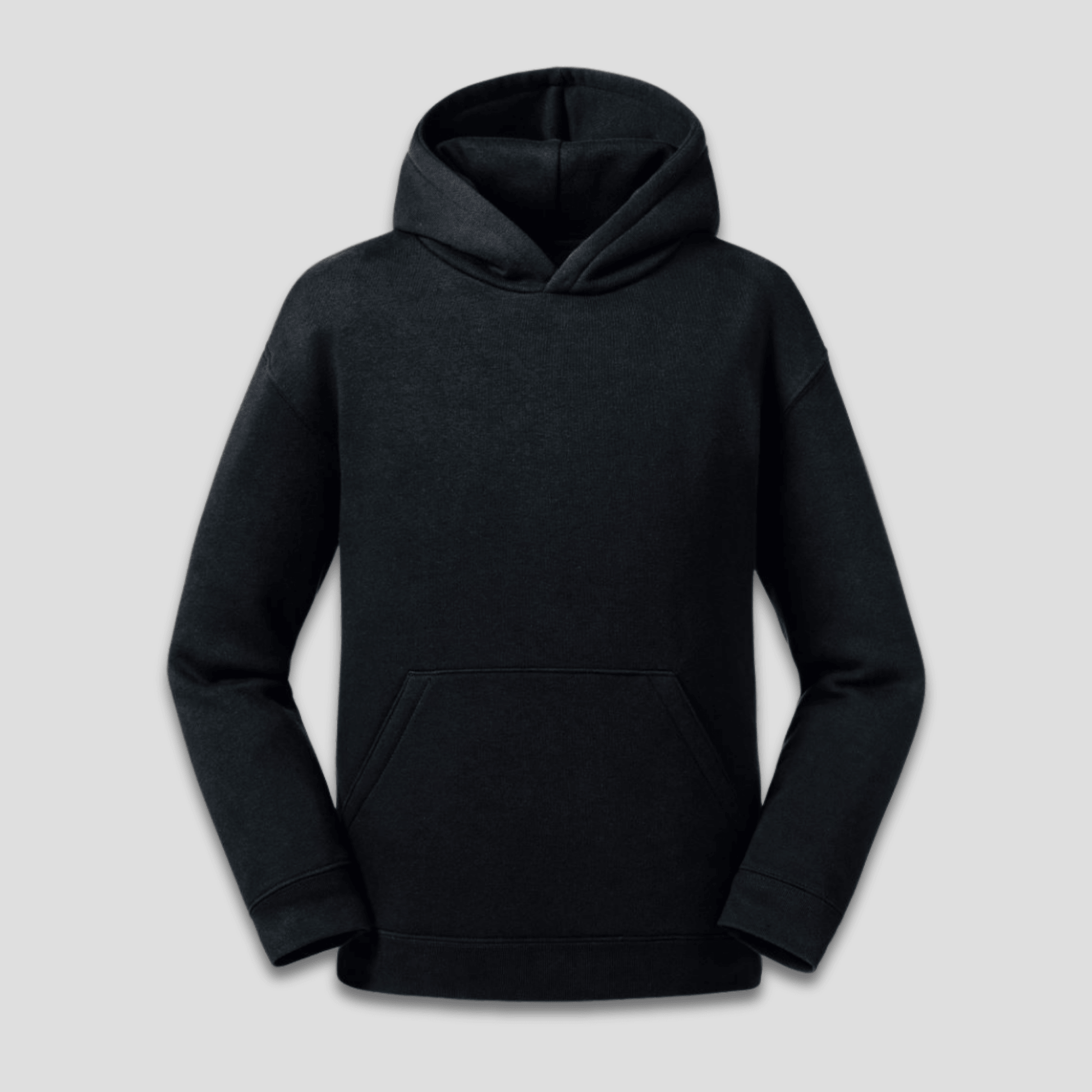 Kinder Hoodie Jungs KrzR DruckZone