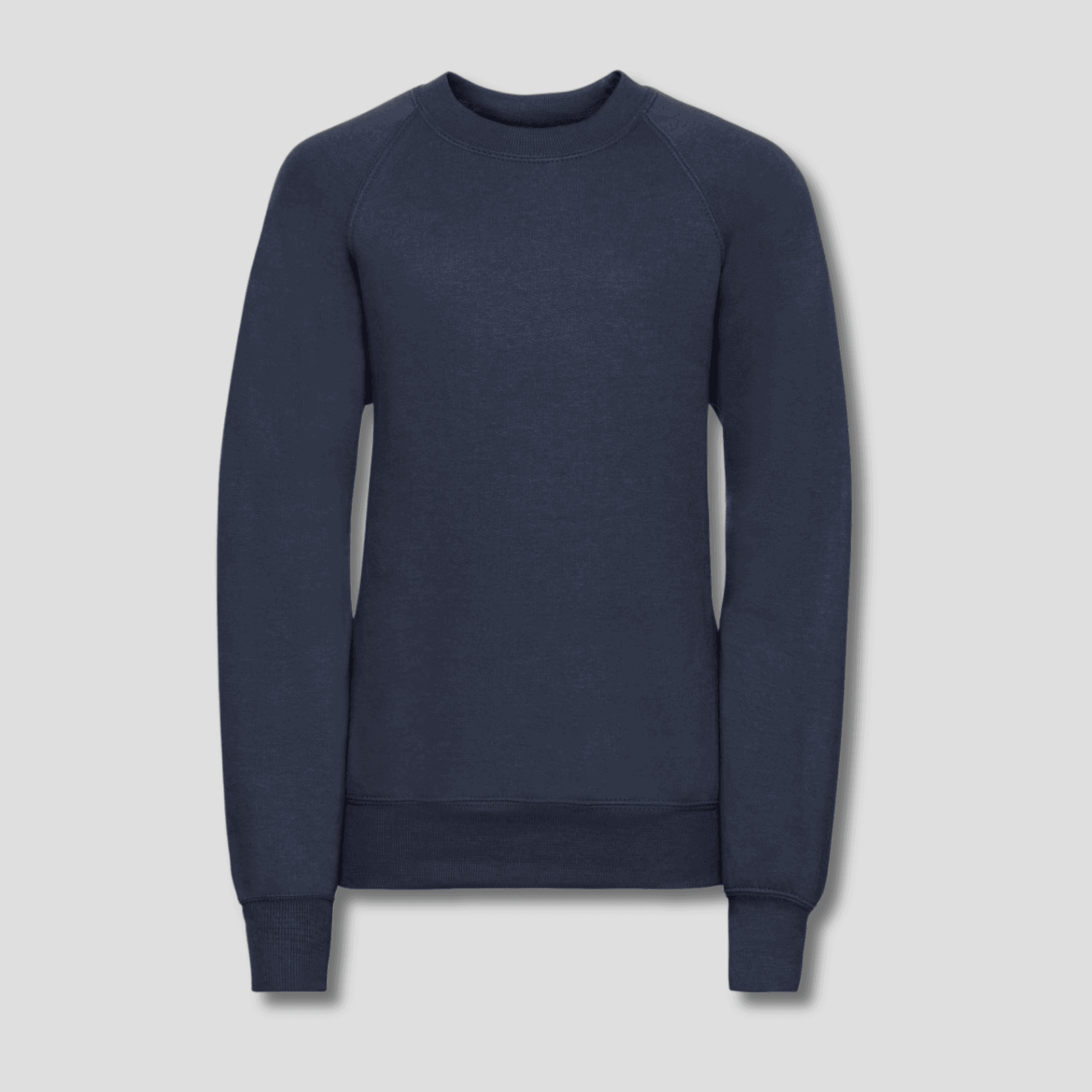 Kinder Sweater Jungs | Fleckenabweisend & weich KrzR DruckZone