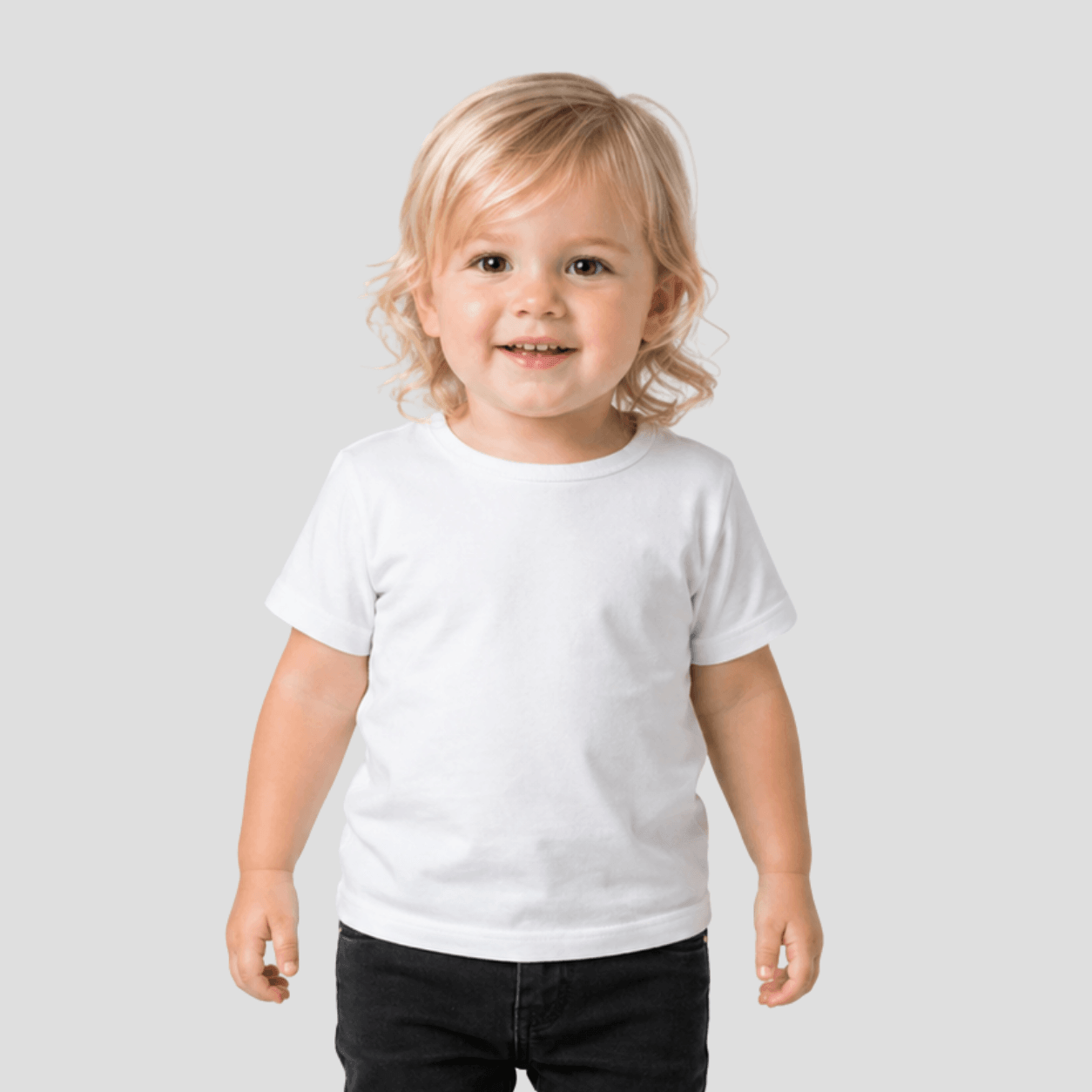 Premium Kinder T-Shirt KrzR-DruckZone e.U.