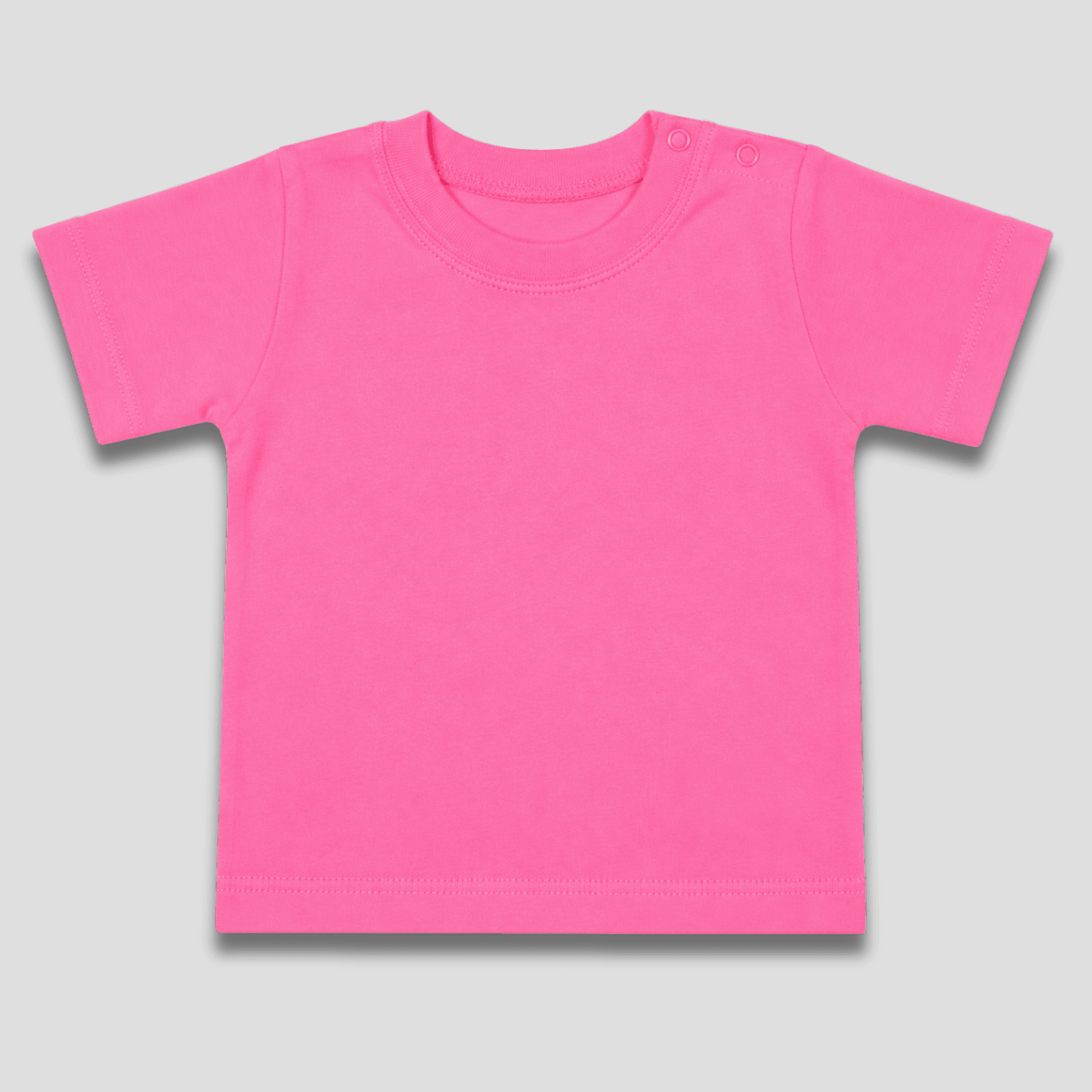Baby T-Shirt | Bio-Baumwolle KrzR DruckZone
