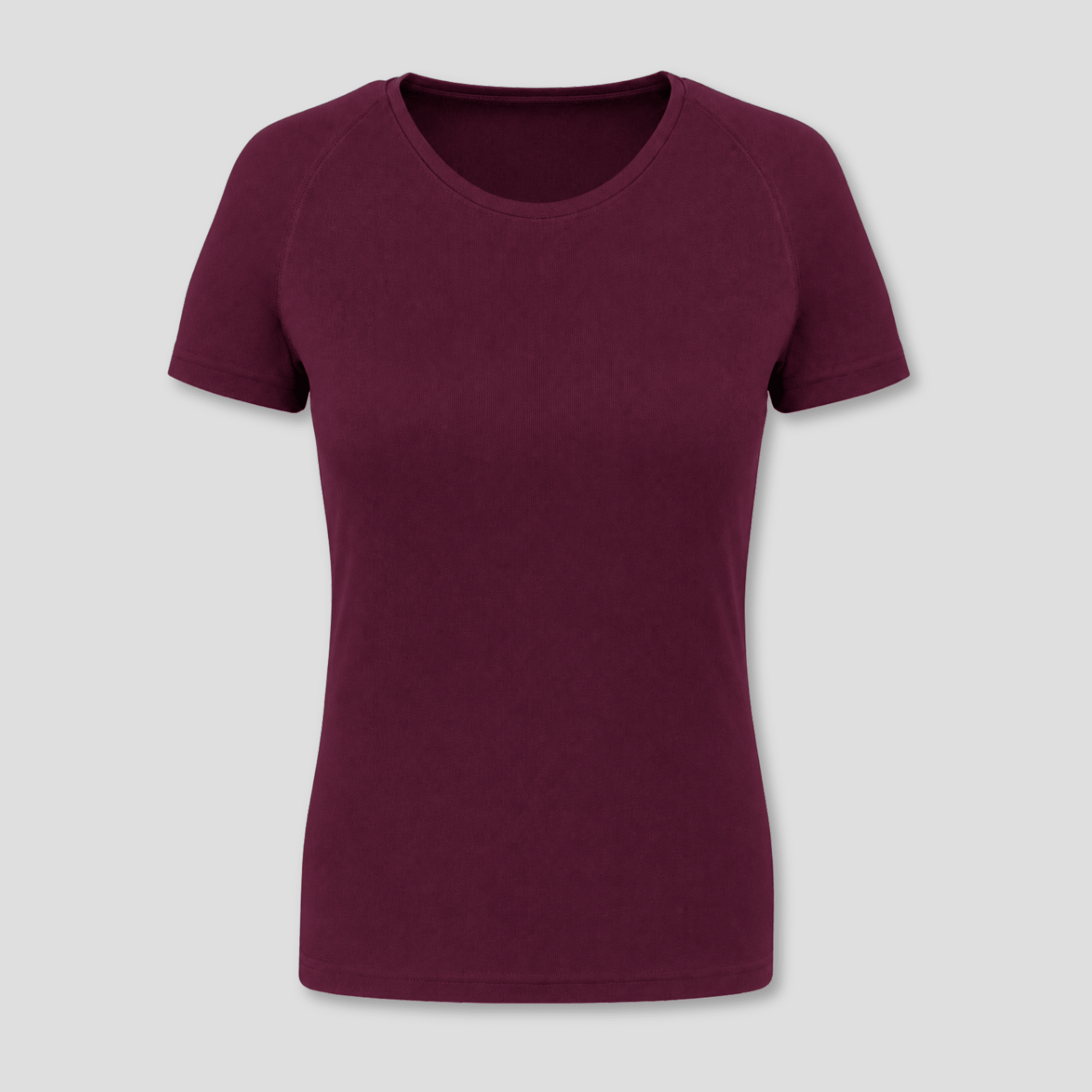 Damen Sport Shirt mit Raglanärmel KrzR-DruckZone e.U.