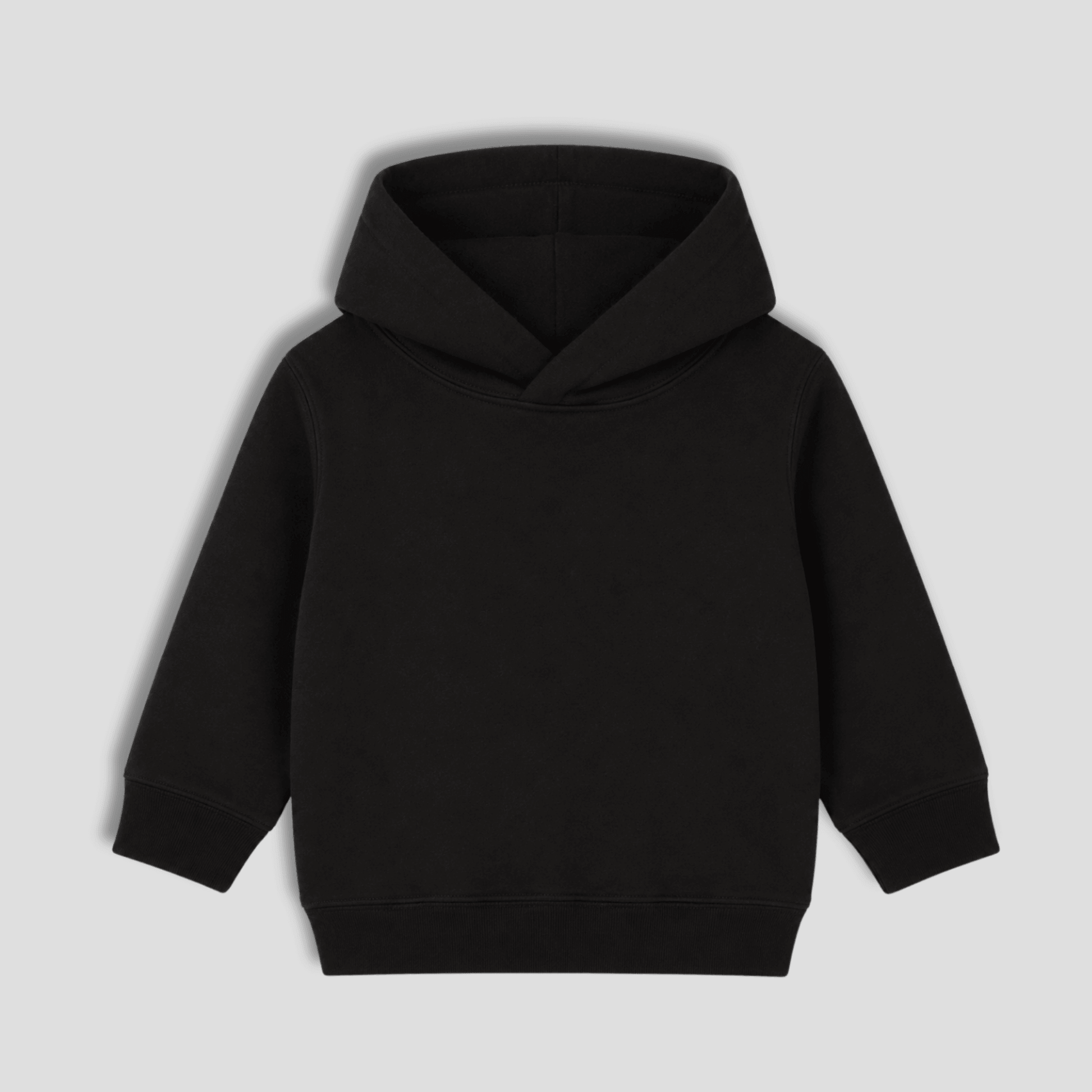 Baby Hoodie | Bio-Baumwolle KrzR DruckZone