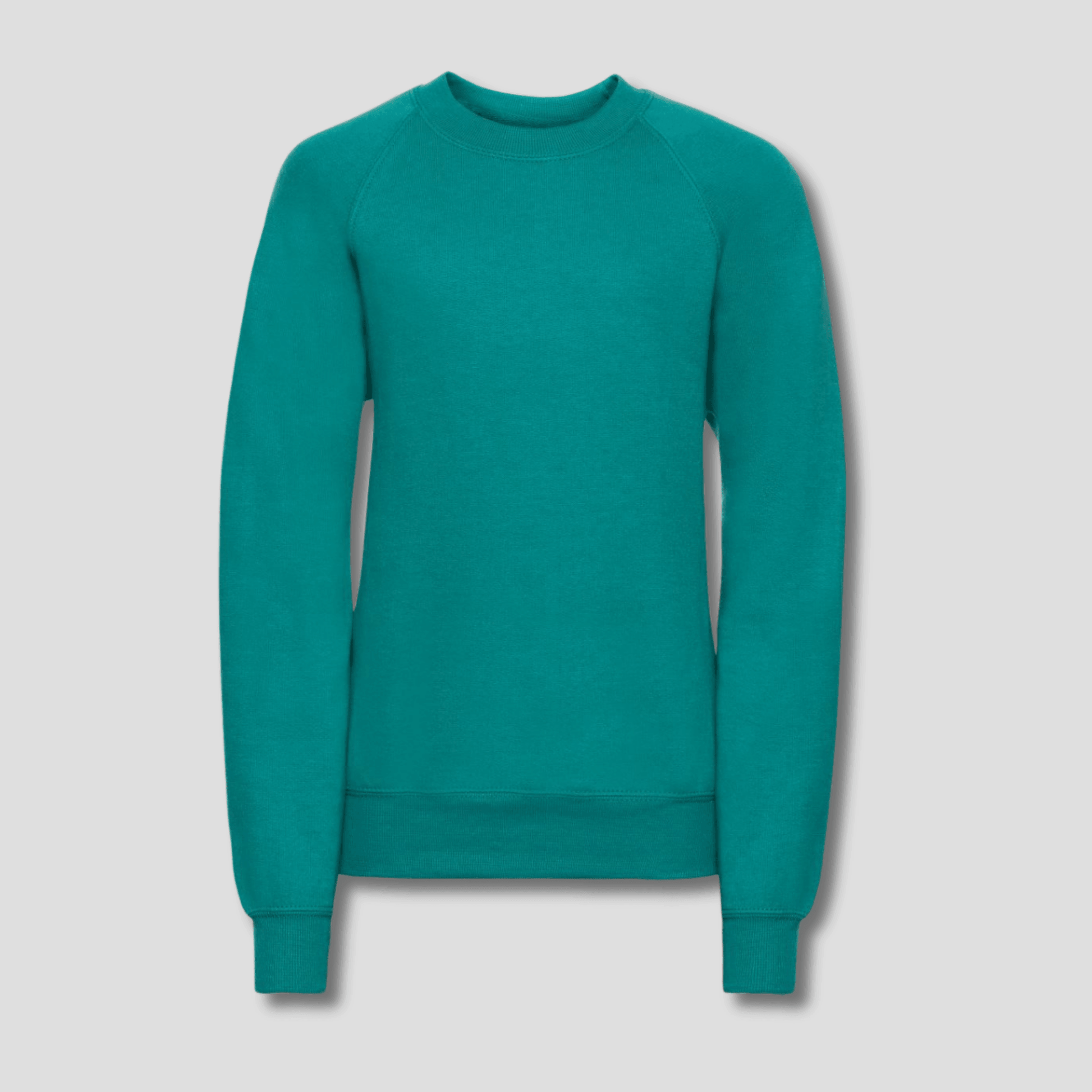 Kinder Sweater Jungs | Fleckenabweisend & weich KrzR DruckZone