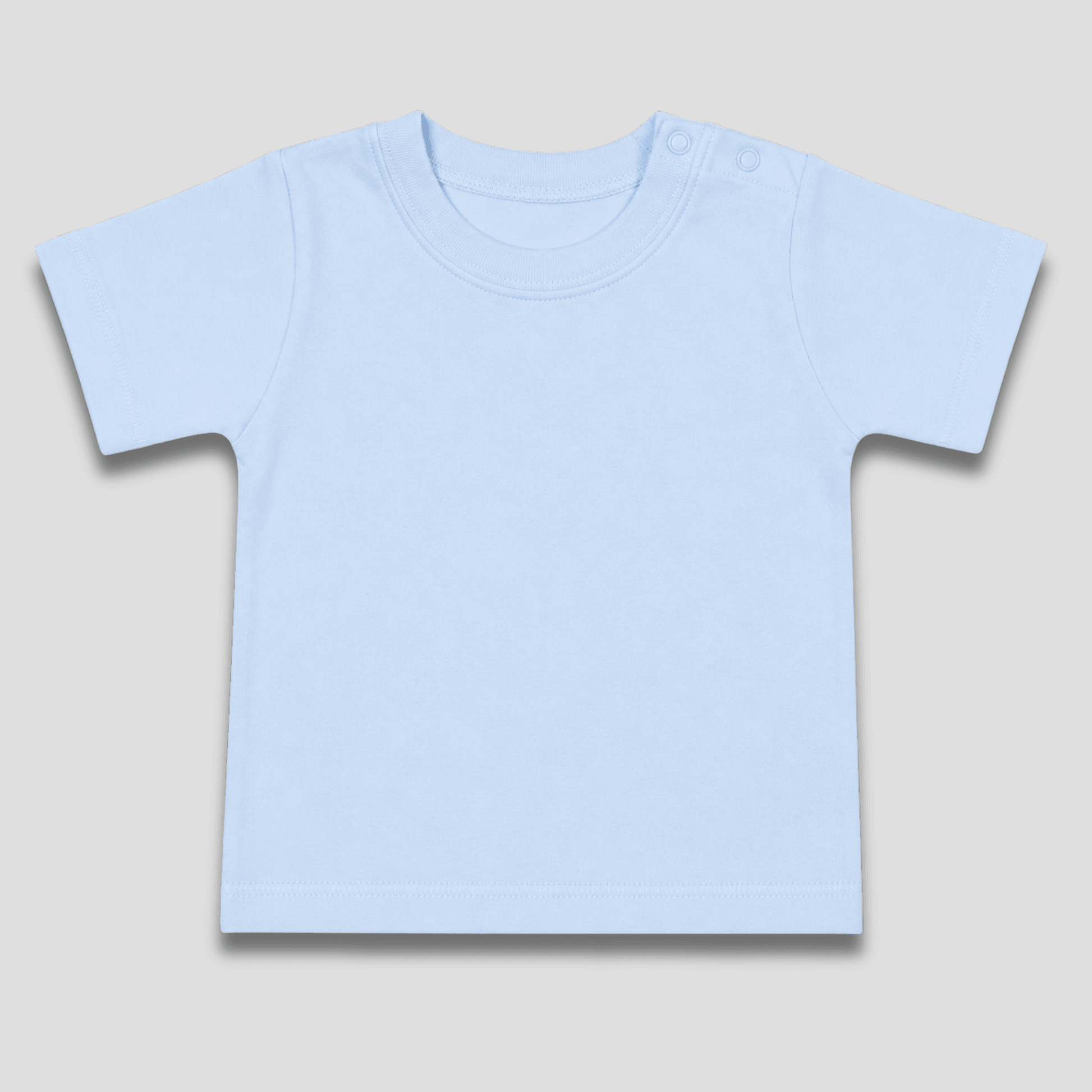 Baby T-Shirt | Bio-Baumwolle KrzR DruckZone