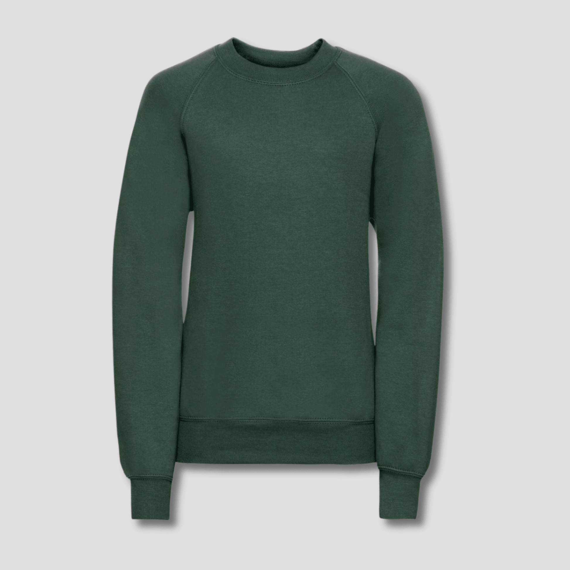 Kinder Sweater Jungs | Fleckenabweisend & weich KrzR DruckZone