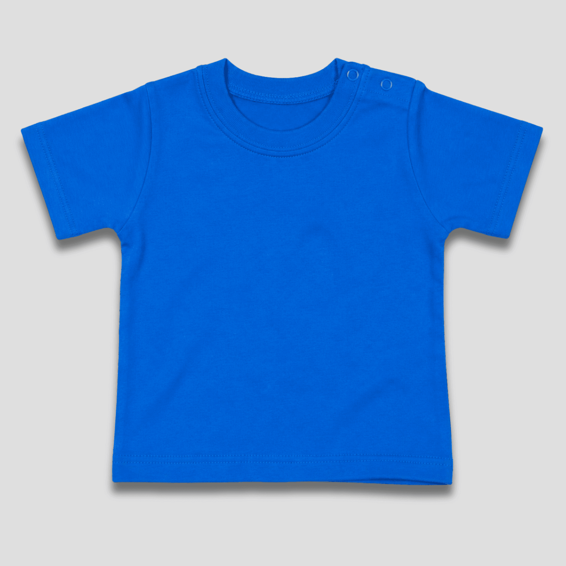 Baby T-Shirt | Bio-Baumwolle KrzR DruckZone