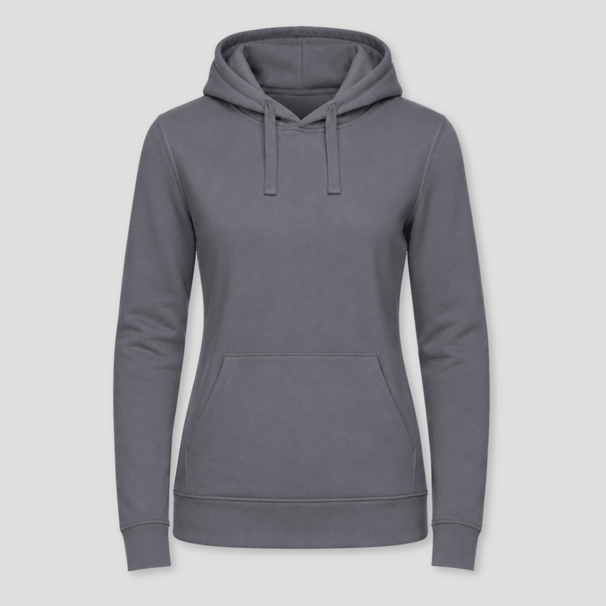 Damen Kapuzen-Hoodie KrzR DruckZone