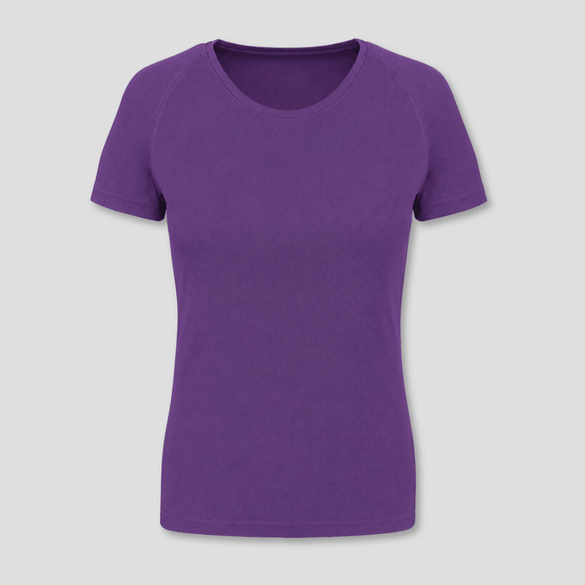 Damen Sport Shirt mit Raglanärmel KrzR-DruckZone e.U.