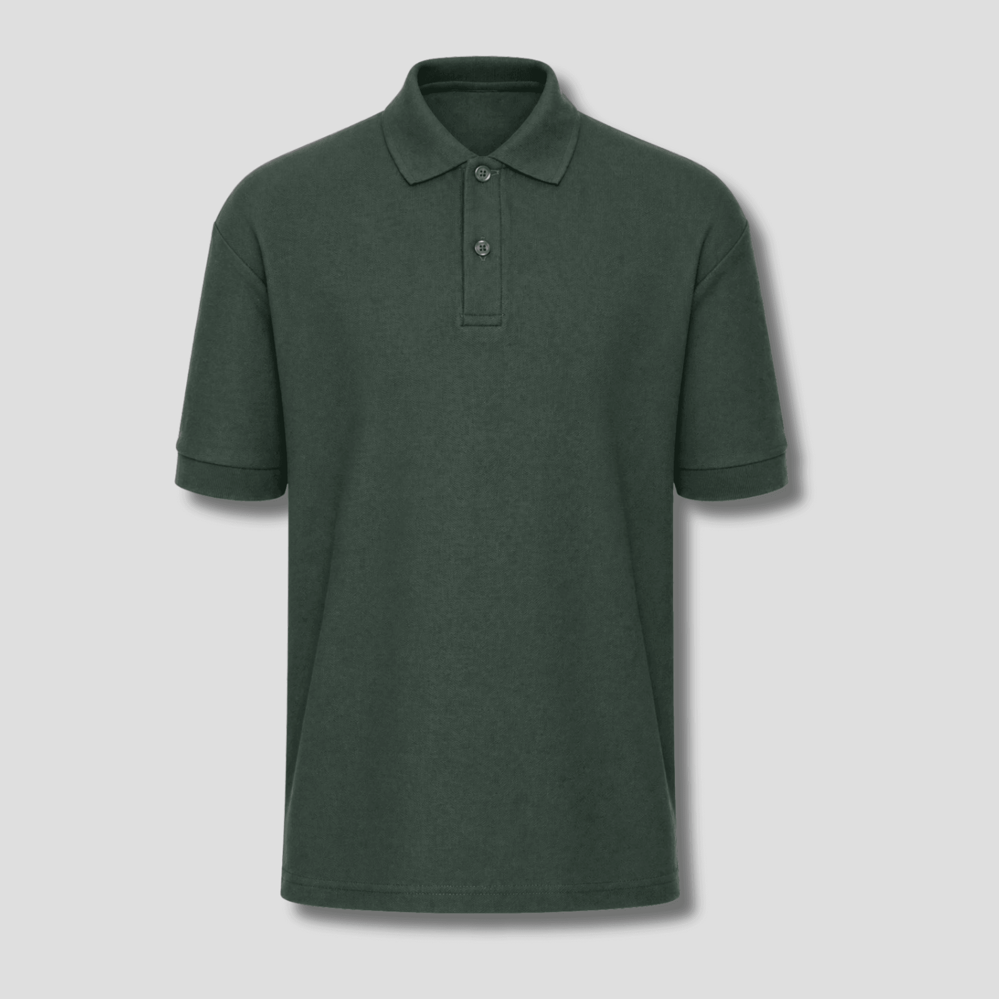 Premium Kinder Polo Shirt Jungen KrzR DruckZone