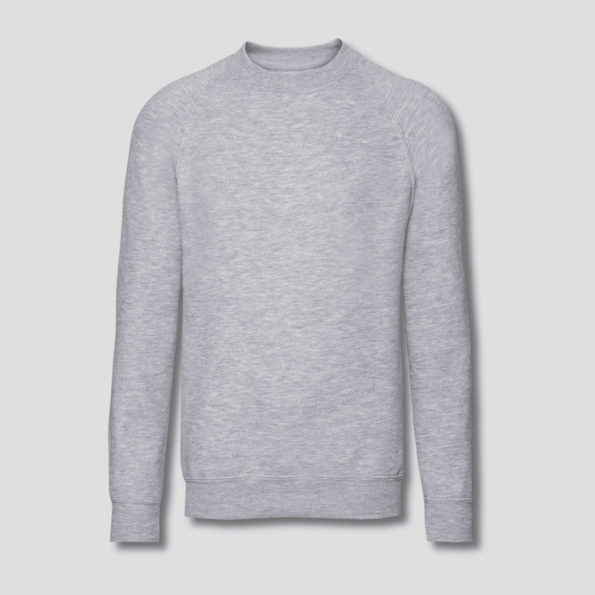 Kinder Sweater Jungs | Fleckenabweisend & weich KrzR DruckZone