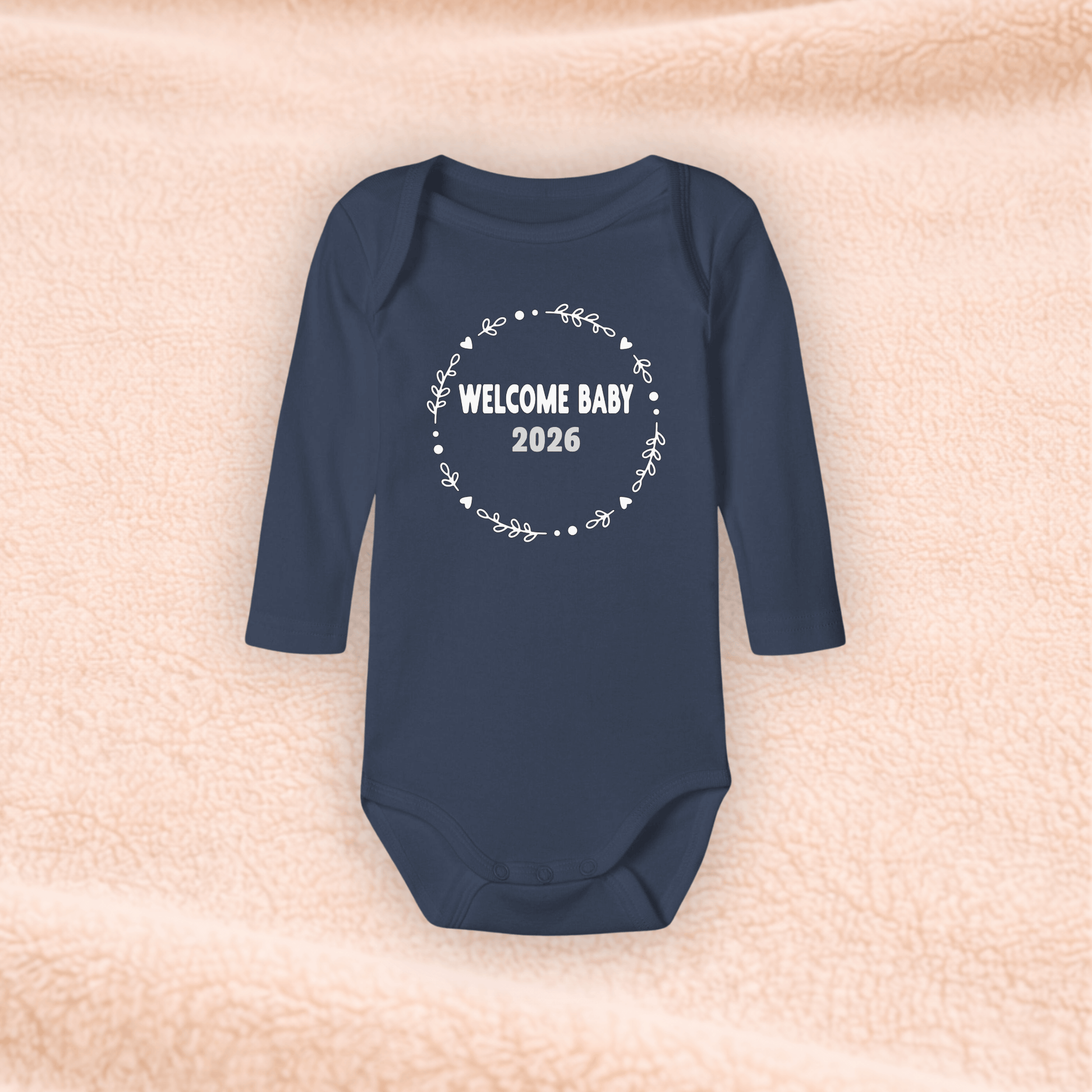 Body Welcome 2026 - 2027 KrzR DruckZone