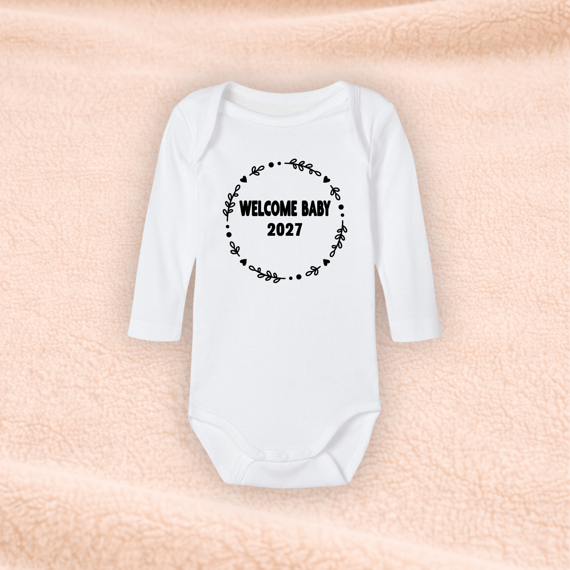 Body Welcome 2026 - 2027 KrzR DruckZone