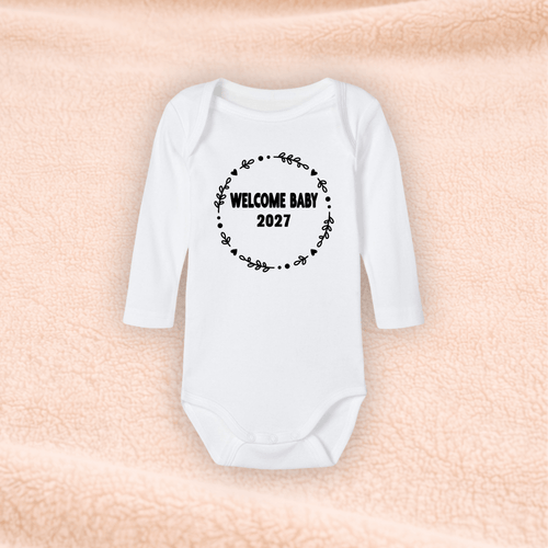 Body Welcome 2026 - 2027 KrzR DruckZone