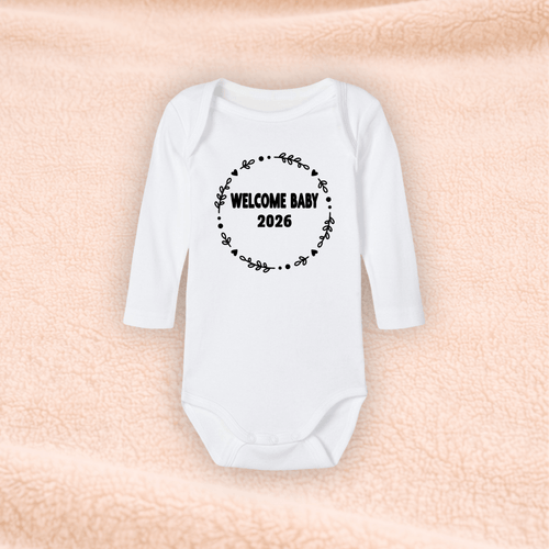 Body Welcome 2026 - 2027 KrzR DruckZone