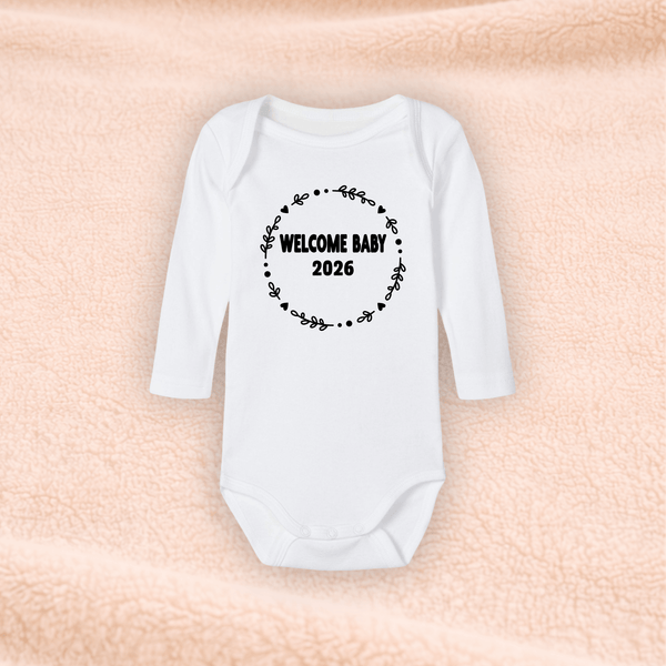 Body Welcome 2026 - 2027 KrzR DruckZone