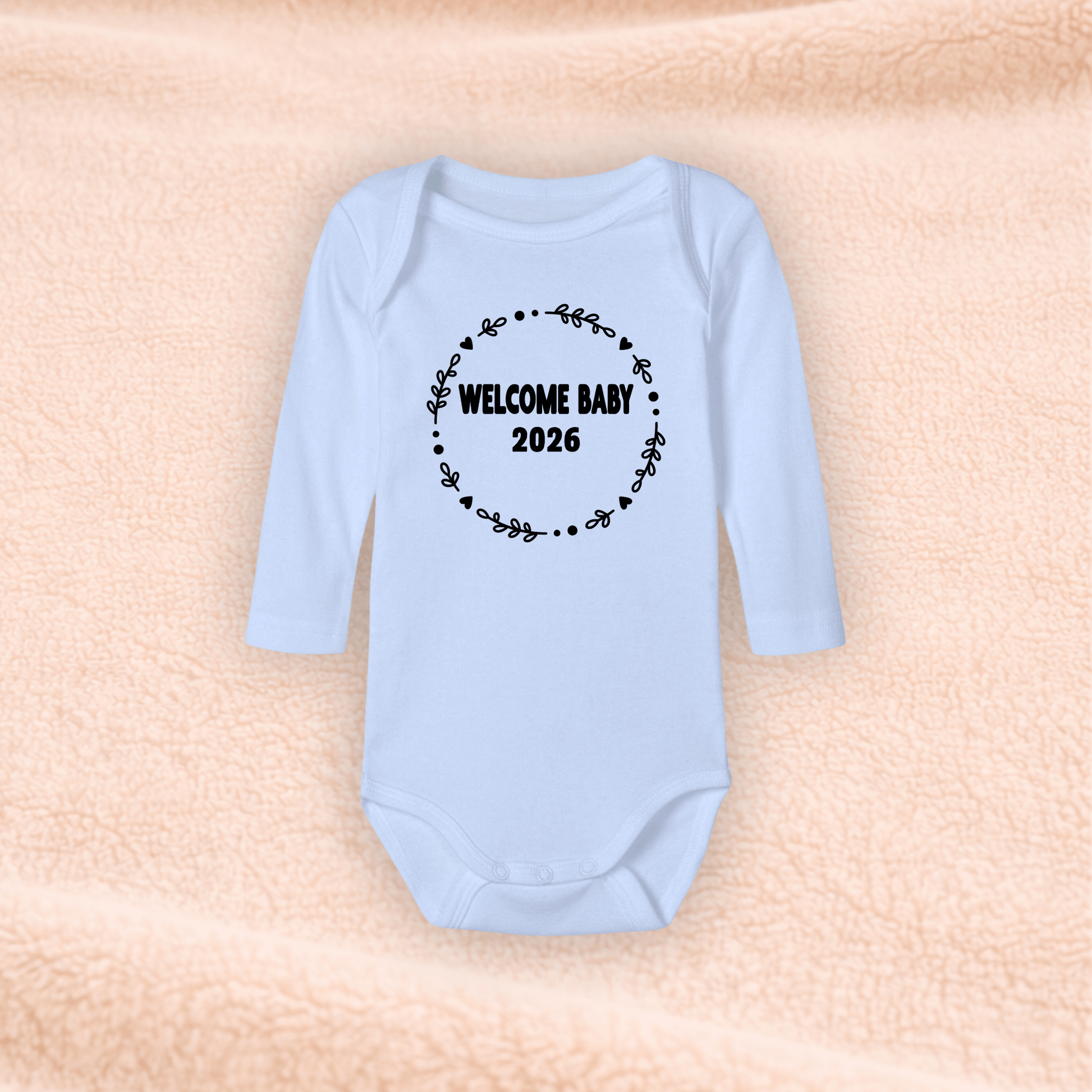 Body Welcome 2026 - 2027 KrzR DruckZone