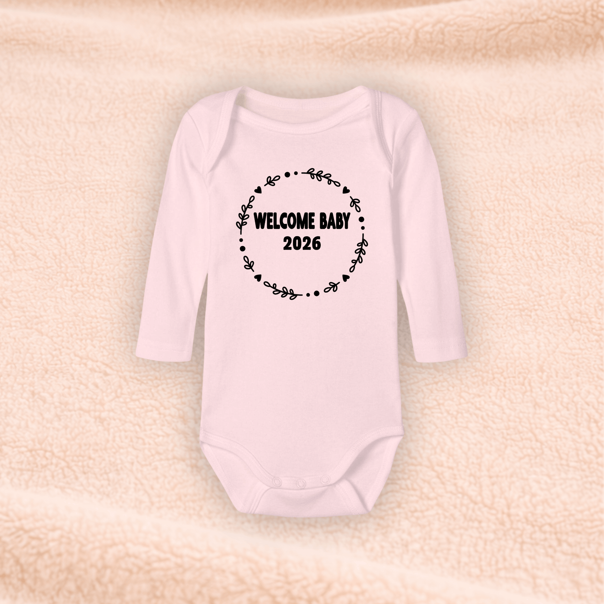 Body Welcome 2026 - 2027 KrzR DruckZone