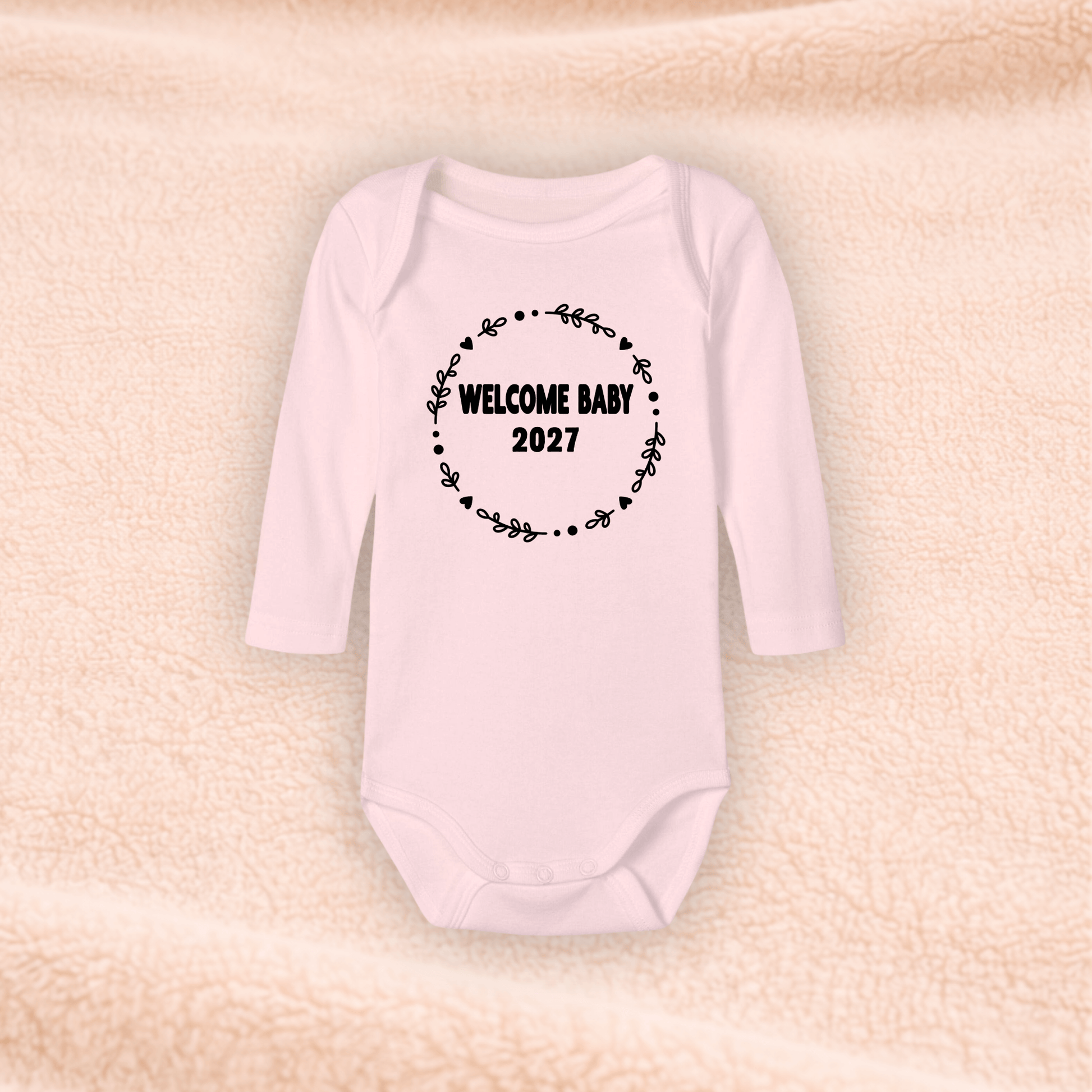 Body Welcome 2026 - 2027 KrzR DruckZone