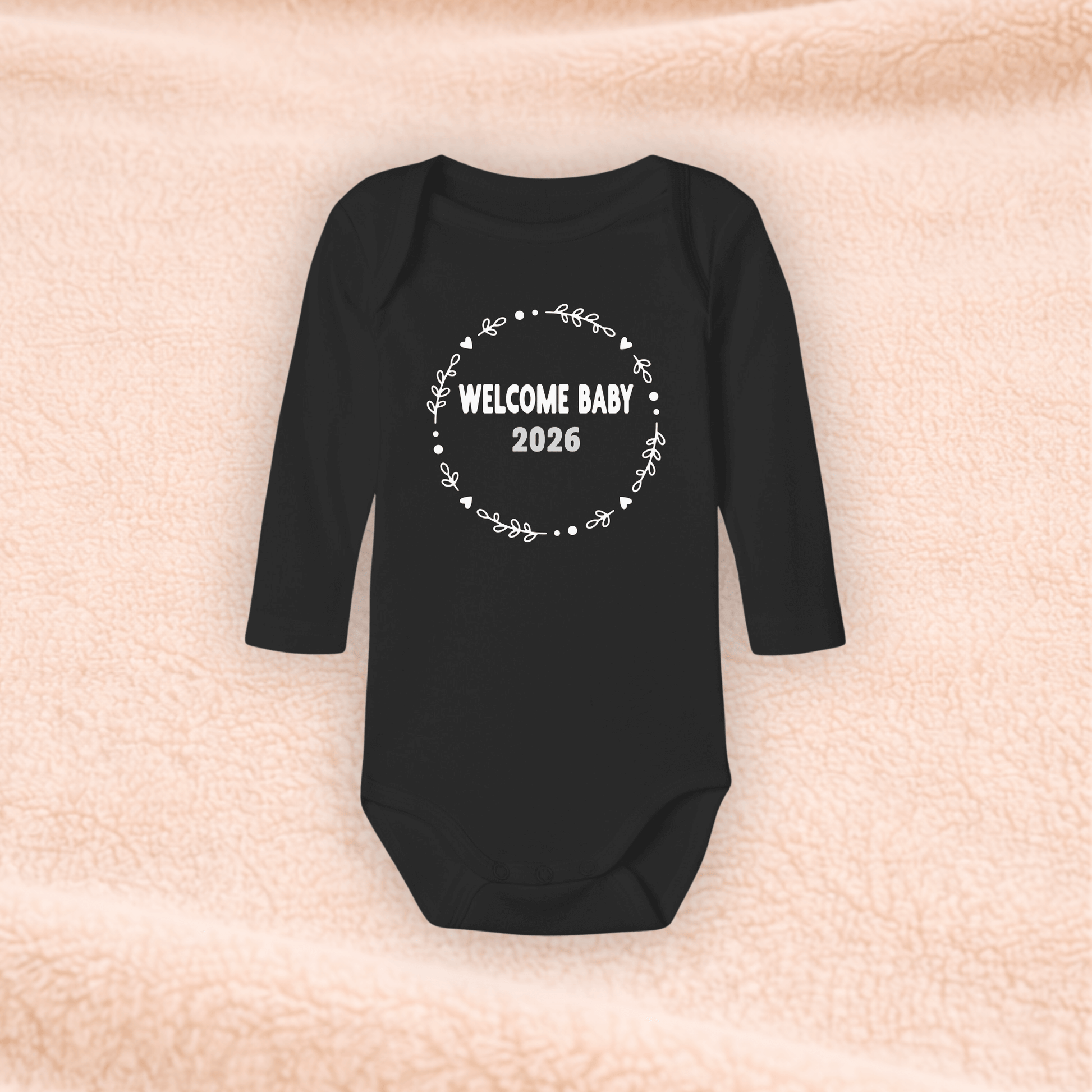 Body Welcome 2026 - 2027 KrzR DruckZone