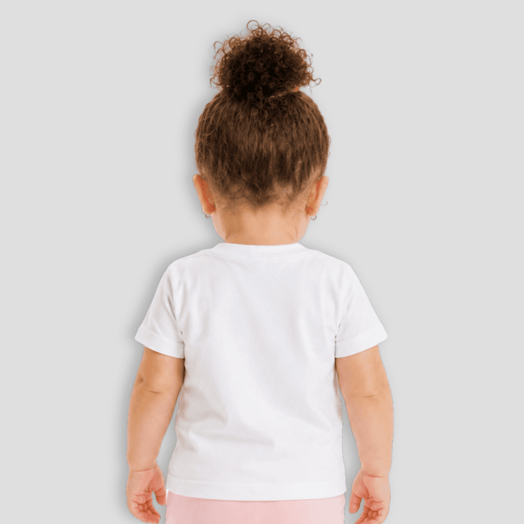 Baby T-Shirt | Bio-Baumwolle KrzR DruckZone