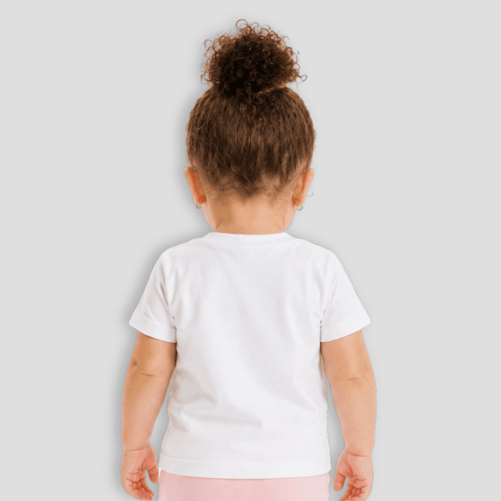 Baby T-Shirt | Bio-Baumwolle KrzR DruckZone