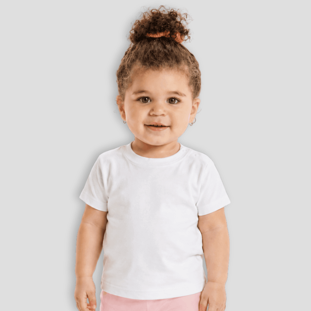 Baby T-Shirt | Bio-Baumwolle KrzR DruckZone