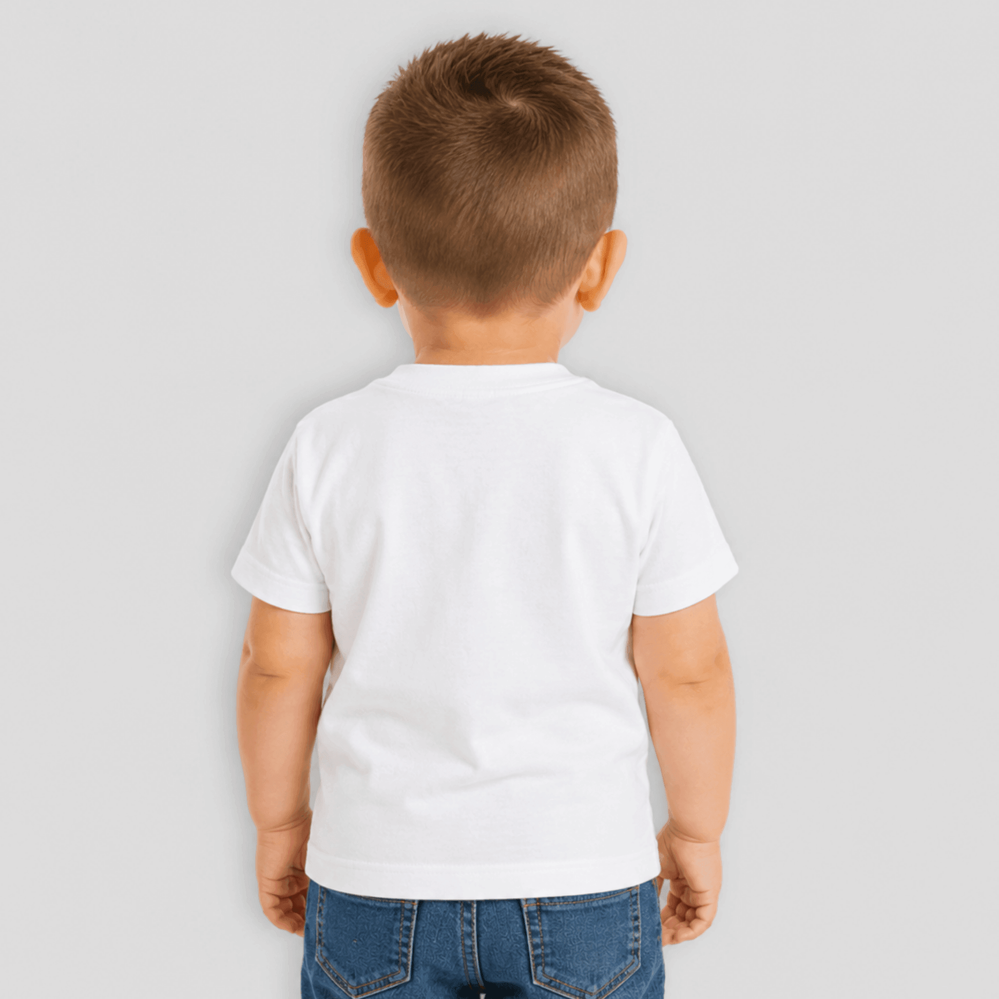 Baby T-Shirt | Bio-Baumwolle KrzR DruckZone