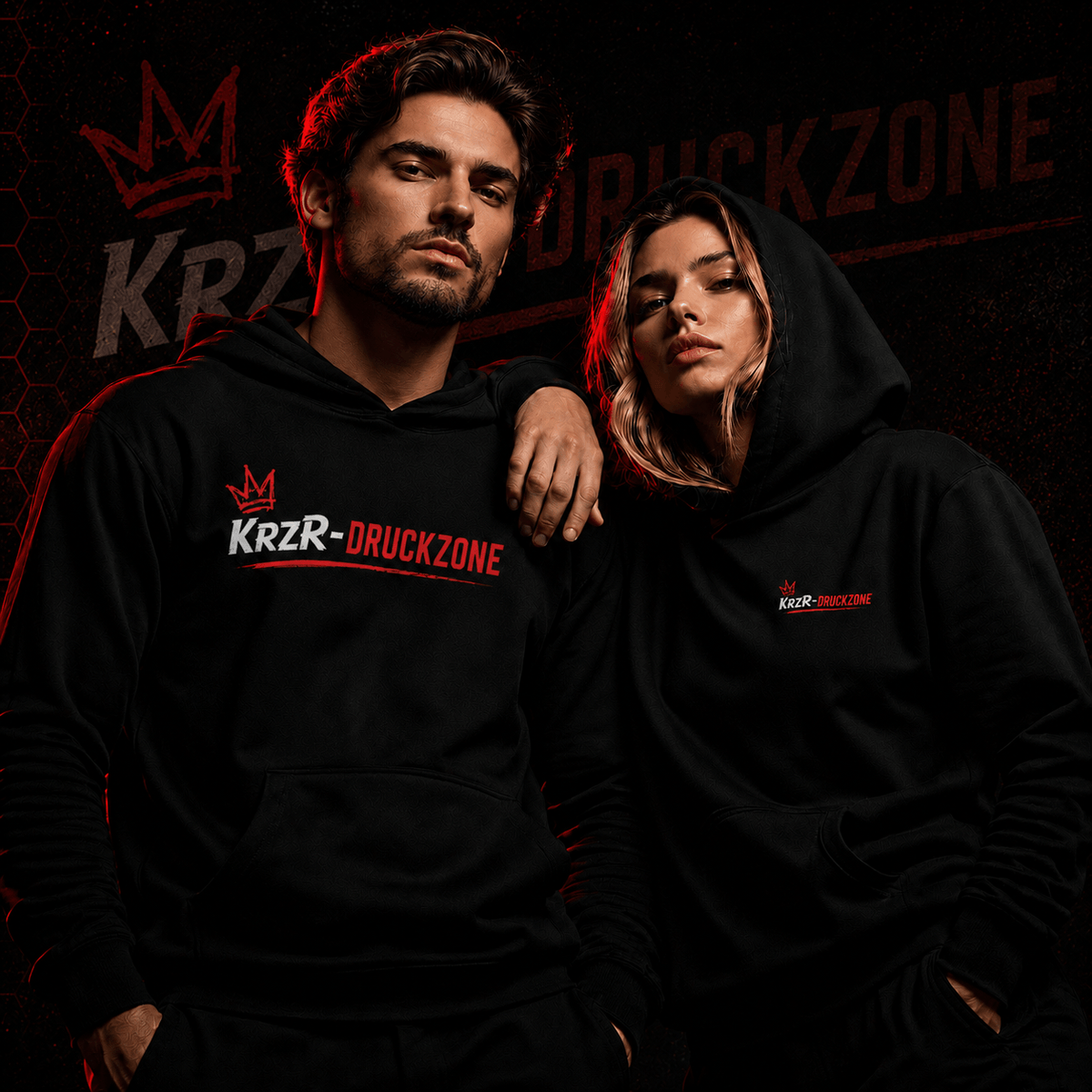 Models mit KrzR Logo 