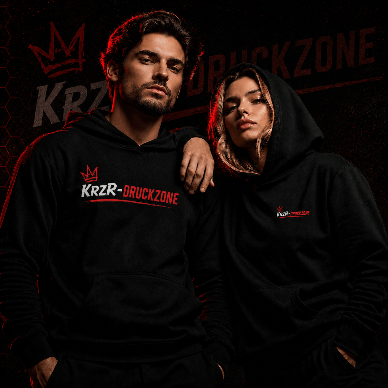 Models mit KrzR Logo 