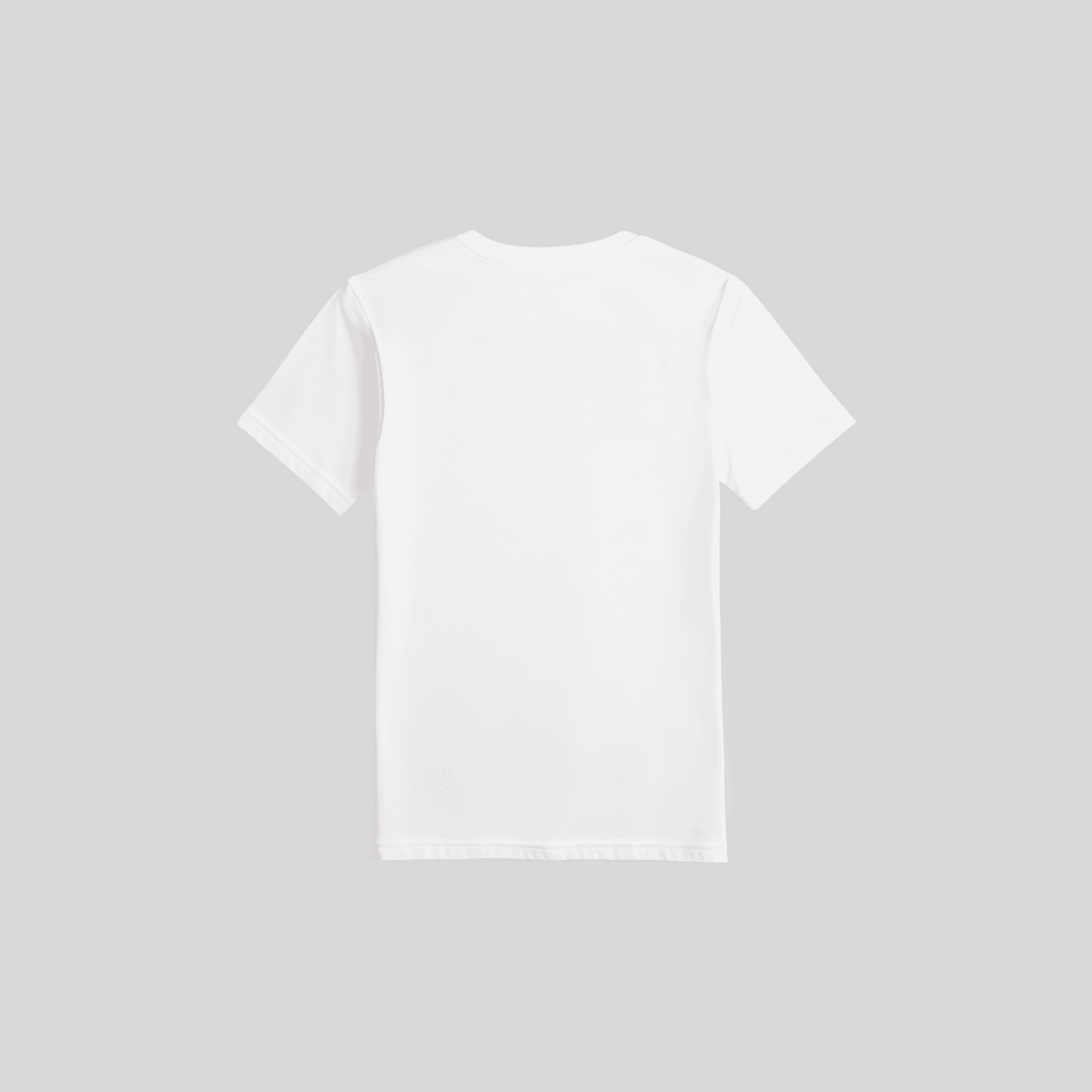 Schwangerschafts T-Shirt „Baby Ultraschall“ – Premiumdruck KrzR DruckZone