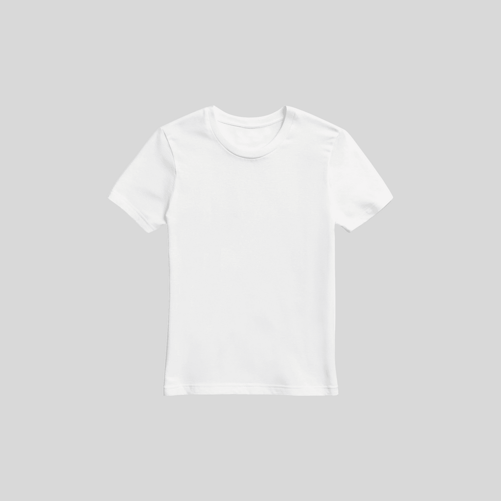 Schwangerschafts T-Shirt „Baby Ultraschall“ – Premiumdruck KrzR DruckZone