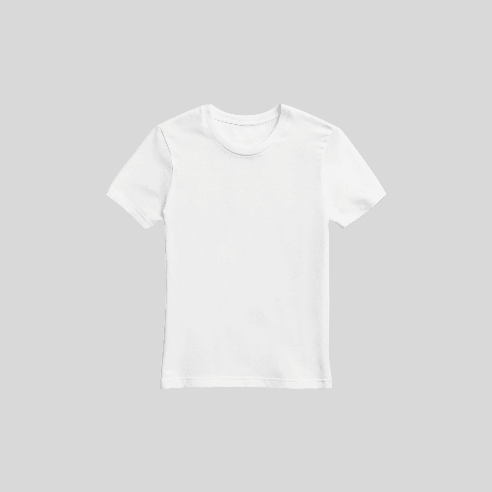 Schwangerschafts T-Shirt „Baby Ultraschall“ – Premiumdruck KrzR DruckZone