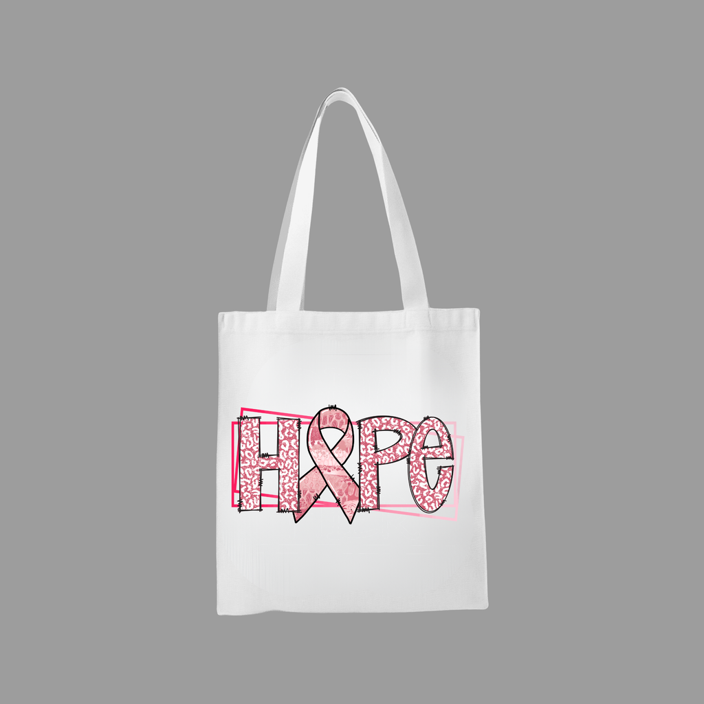 Stofftasche Hope KrzR DruckZone