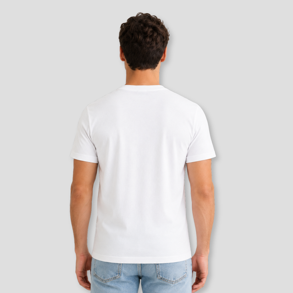 Herren Premium T-Shirt KrzR DruckZone