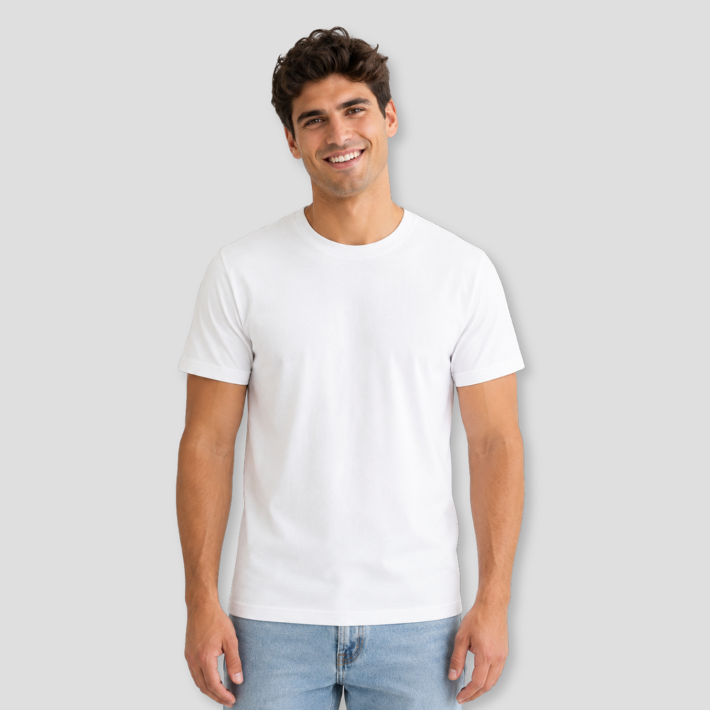 Herren Premium T-Shirt KrzR DruckZone