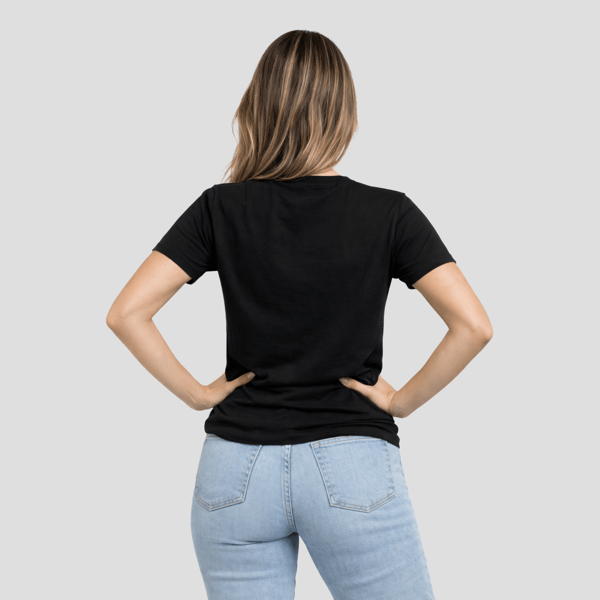 Premium T-Shirt Hope KrzR DruckZone