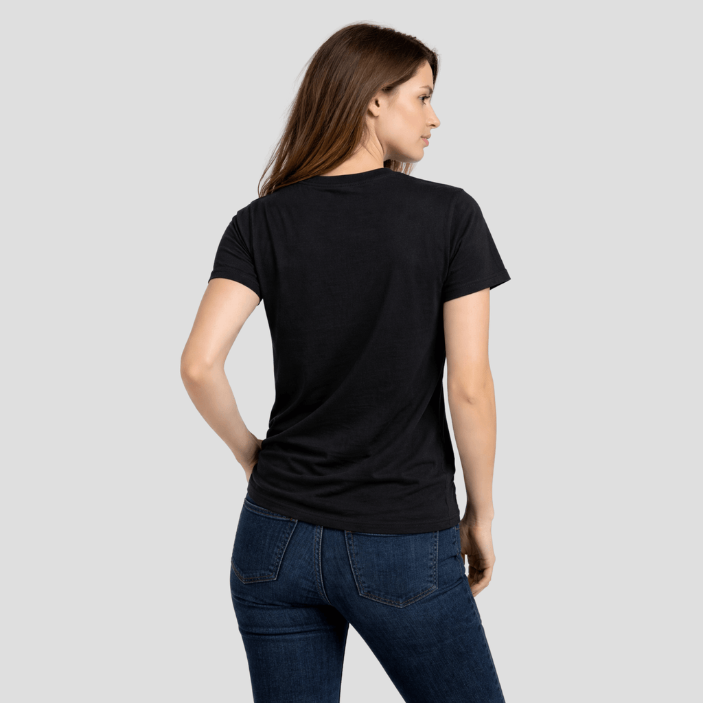 Premium T-Shirt Bride KrzR DruckZone