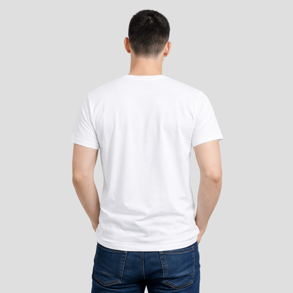 Premium T-Shirt King KrzR DruckZone