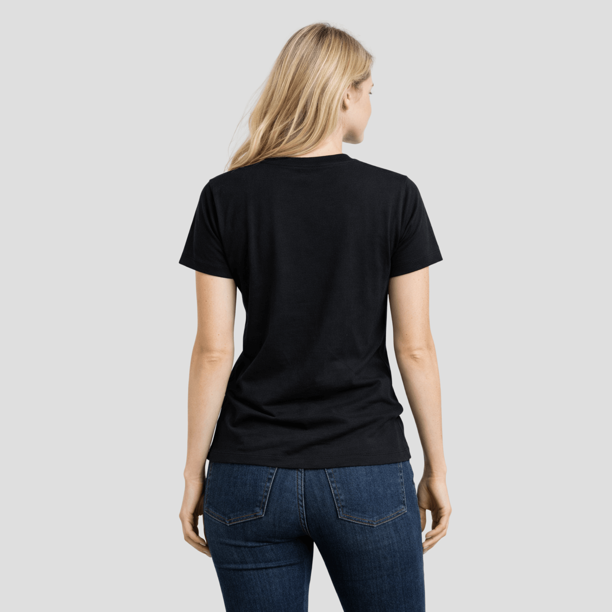 Premium T-Shirt Flamingo KrzR DruckZone