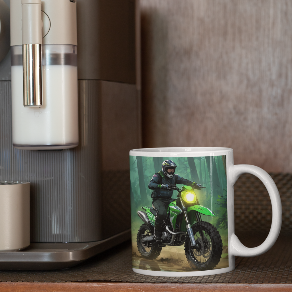Tasse Motorcross KrzR DruckZone