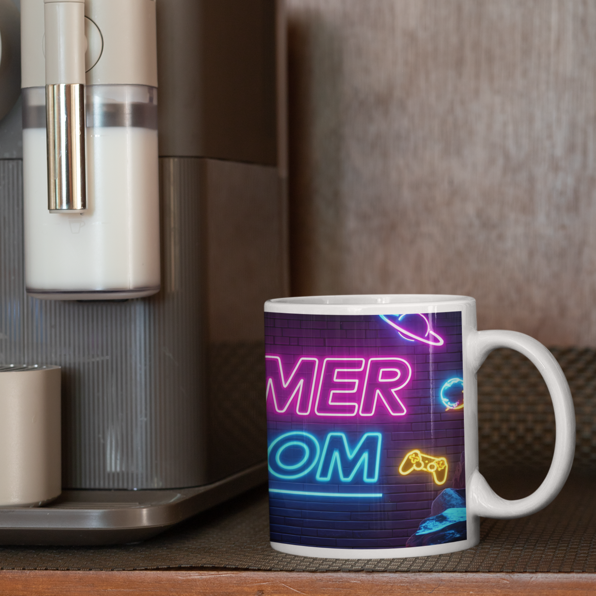 Tasse Gamer Zone KrzR DruckZone