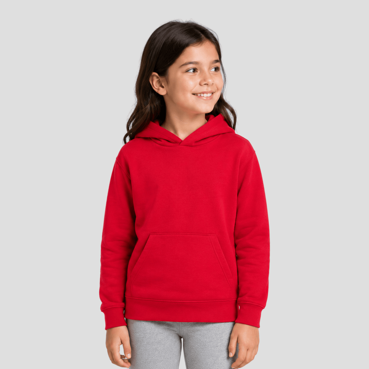 Kinder Hoodie Mädchen