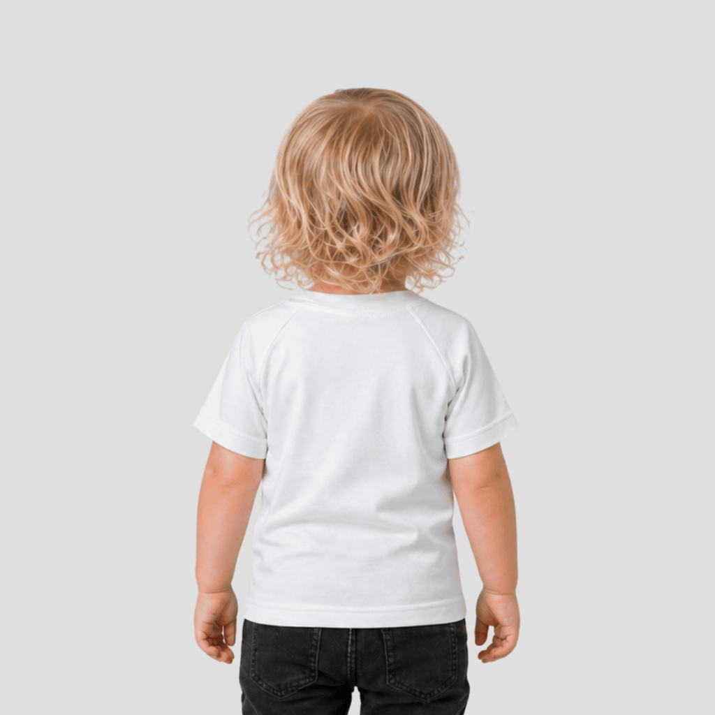 Kinder Sport Shirt Mädchen KrzR DruckZone