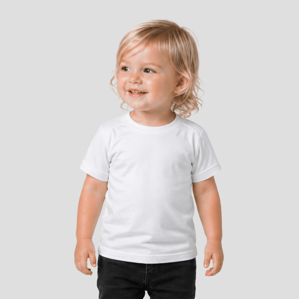 Kinder Sport Shirt Mädchen KrzR DruckZone