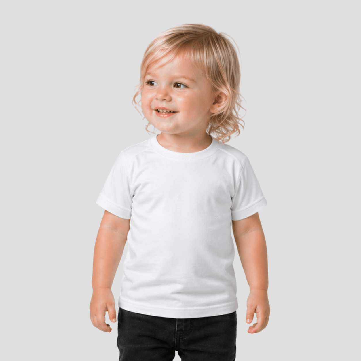 Kinder Sport Shirt Mädchen KrzR DruckZone