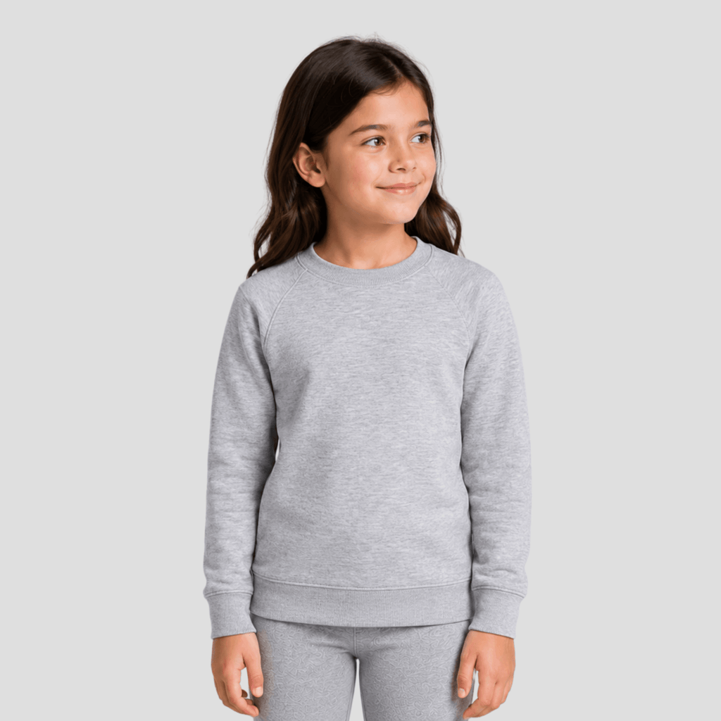 Kinder Sweater Mädchen