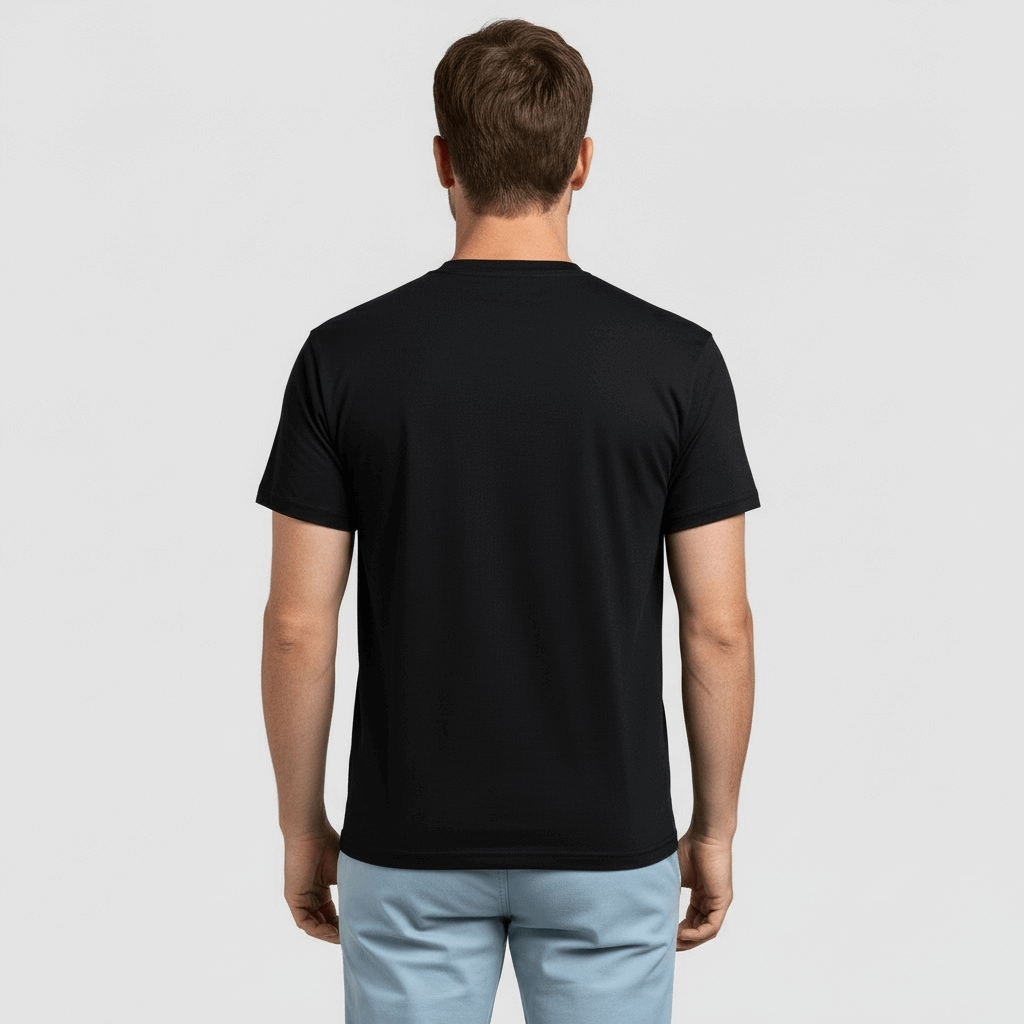 Premium T-Shirt Hope KrzR DruckZone